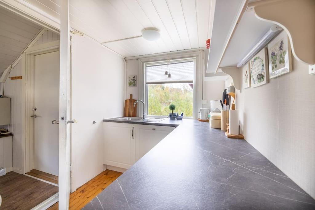 Holiday home Peaceful Retreat In The Norwegian Mountains Ulsteinvik