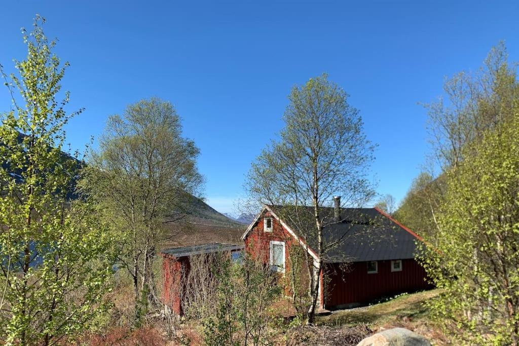 Holiday home Peaceful Retreat In The Norwegian Mountains *